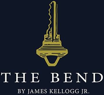 The Bend by James Kellogg (Gimmick Not Included)